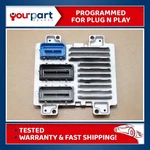 15-16 Chevy Cruze Ecu Ecm Pcm Engine Computer 12669749 12668866 Free Program. Fixed Price $125.99.