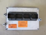 2012 Dodge Ram Jeep Liberty Engine Control Computer Module R5150631AB Reman. Fixed Price $529.99.