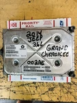 2014 Jeep Grand Cherokee 3.6L V6 Ecm Ecu Engine Computer P68172002AE. Fixed Price $74.99.