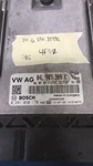 04L 907 309 Volkswagen Vw 2015-2016 Jetta Ecm Ecu Computer. Fixed Price $95.00.