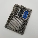 2017 Chevrolet Traverse Engine Computer Control Module Ecm Ecu E39A 12670801. Fixed Price $47.63.