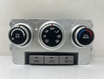 2007-2012 Hyundai Veracruz Heater Climate Control Temperature 97250-3JXXX Oem. Fixed Price $95.00.