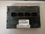 2007 Chrysler Pacifica Computer Engine Control Ecu Ecm P05094826AE. Fixed Price $125.00.