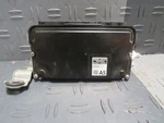 2020 Toyota Corolla Engine/motor Brain Box 1.8L2ZRFAE Id 89661-12X51. Fixed Price $208.00.