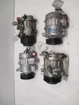 2013 GS350 Air Conditioning A/c Ac Compressor Oem 13K Miles - LKQ413178516. Fixed Price $265.00.