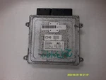 Engine Computer Hyundai Santa Fe 2010 2011 2012 39104-2G340 39134-2G340 2.4L Oem. Fixed Price $66.99.
