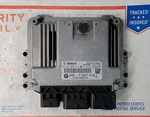 2011 2012 Mini Cooper 1.6L Engine Computer 627 518 Ecu Control Module Unit Ecm. Fixed Price $123.98.