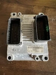Saab 9-3 9-5 Turbo Ecu Ecm Engine Module 55560279 HFV6. Fixed Price $180.00.