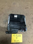 2011-2014 Toyota Prius Engine Control Module Computer Ecm Ecu 89661-47560 Oem. Fixed Price $22.00.