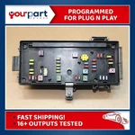 2006 Ram 1500 4X2 Fuse Box Tipm Totally Integrated Power Module 56049888 Tested. Fixed Price $395.99.