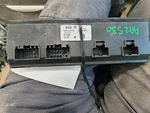 Used Seat Memory Control Module Fits: 2019 Ram Dodge 1500 Pickup New Styl. Fixed Price $89.60.