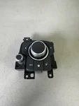 2018 - 2021 Mazda 6 Console Audio Media Gps Navigation Control Switch Knob Oem. Fixed Price $99.00.