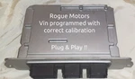 5R3Z12A650ACDRM 2005 Mustang Ecm Ecu Pcm 4.6L Mt Programmed Plug & Play. Fixed Price $596.12.