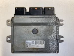 #MEC90-772, Nissan Sentra 2.0L At Ecm Engine Computer Module Ecu Pcm Oem 2008. Fixed Price $34.99.