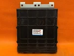 Programmed Plug & Play 03 Mitsubishi Lancer At Control Ecu Pcm Ecm MR988332. Fixed Price $109.99.