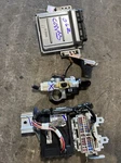 2006 Nissan 350Z Convertible 3.5 At Ecm Ecu Bcm Key Engine Computer Module. Fixed Price $350.00.