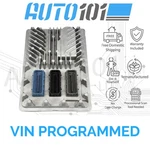 Vin Programmed 2019 Chevrolet Silverado Engine Computer Ecm 12703872 Gm. Fixed Price $279.95.