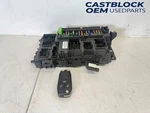 Fit 2024 Ford Transit Control Module And Fuse Box Combo +key NK4T-15604 Oem. Fixed Price $185.00.
