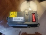 (match 1C3T-14B205 Ec) Ford 2001 2002 F250 F350 4X4 4WD Module 2000 Excursion. Fixed Price $249.95.