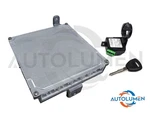 2005-2006 Acura Rsx Engine Control Ecu Immobilizer Ignition & Key 37820-PND-A64. Fixed Price $179.90.