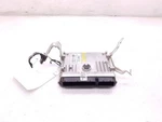 17-19 Toyota Corolla Engine Electric Control Module Ecm Assembly. Fixed Price $159.37.