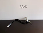 Audi A6 S6 C7 4G 2015 Diesel Minuskabel Massekabel Batterie 8T0915181 PTM305. Fixed Price $22.00.