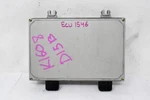 Jdm Honda Civic D15B Stage Vtec Engine Computer Ecu 37820-P2J-J63. Fixed Price $200.00.