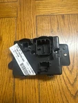 Chassis Ecm Temperature Rear Fits 2020 Chrysler PACIFICA68373079AB. Fixed Price $46.32.