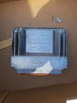 Chevy Engine Control Module Ecm Ecu 09361735 09357440 Bztt. Fixed Price $25.00.