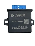 2015-2018 Porsche Cayenne Gts Oem Headlight Range Control Module Unit 7PP907357K. Fixed Price $86.99.