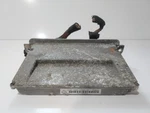 2007-2008 Ford E150 E250 Van 5.4L Engine Computer Ecm Pcm # 7C2A-12A650-AJB Oem. Fixed Price $85.00.