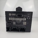 2009-2015 Fits A4 S4 B8 Audi Rear Door Control Module Oem 8T0959795N. Fixed Price $24.42.