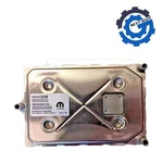 New Oem Mopar Ecu Powertrain Control Unit 2016-2019 Dodge Journey 68259135AB. Fixed Price $314.46.