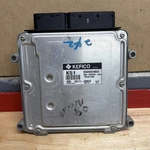 39111-26BE6 Hyundai Accent 1.6L A/t Ecm Ecu Pcm Pcu Computer Engine Control Oem. Fixed Price $139.00.