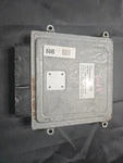 2008-2012 Hyundai Elantra Engine Computer 39140-23163 Ecu Control Module Unit. Fixed Price $214.00.