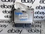 Used Oem Audi 4E0 907 560 Engine Computer. Fixed Price $48.75.
