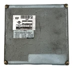 99-00 Nissan Frontier Engine Computer Ecu 2.4L 4X2 MEC04-050. Fixed Price $250.00.