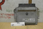 2015-17 Nissan Rogue Engine Control Unit Ecu NEC018670 Module 833-2E9. Fixed Price $66.24.