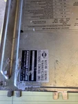 A18-634 667 Nissan Engine Control Module Unit Ecu Ecm Pcm. Fixed Price $140.00.