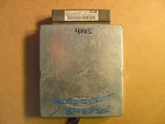 99 Ford Ranger 4.0L Auto Ecu Ecm Eec Computer XL5F-12A650-BBA. Fixed Price $83.99.