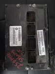 2010 Dodge Avenger/sebring 3.5 Engine Computer Ecm P05150244AD Ecu Oem. Fixed Price $110.00.