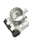 New Throttle Body For Jetta Golf Tiguan Audi A1 A3 Passat Polo 1.4T 04E133062B. Fixed Price $86.20.