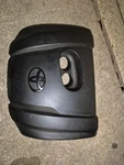 Toyota Yaris Engine Computer Cover Oem. Fixed Price $65.00.