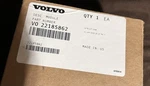 Volvo Vnl Tractor Collision Avoidance Control Module. Fixed Price $1898.00.