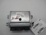 2014 - 2018 Nissan Versa Engine Control Module Oem NEC980037. Fixed Price $45.50.