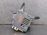 09 12 Toyota Yaris Power Steering Control Module 89650-52420 Sdn. Fixed Price $63.96.