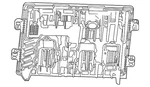 Genuine Gm Engine Control Module (ecm) 12733913. Fixed Price $538.79.