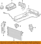Gm Oem 2019 Volt Electrical Battery-control Module 24296900. Fixed Price $430.75.