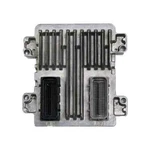 2007 Silverado Sierra Engine Computer 12597121 Programmed To Your Vin Ecm Pcm.... Fixed Price $134.99.