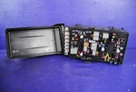 2018 Jeep Wrangler Fuse Box Relay Control Module Tpim Unit 68298935AD Oem. Fixed Price $299.99.